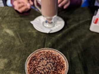 Il Caffe Di Napoli