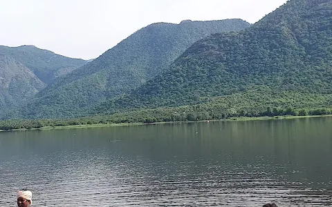 Manjalar Dam image
