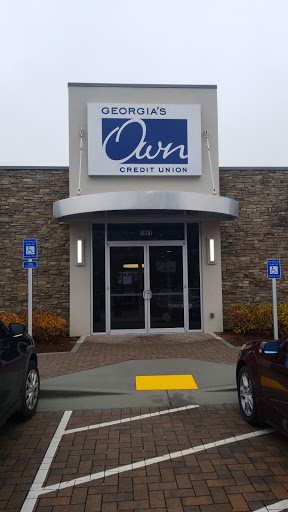 Credit Union «Georgias Own Credit Union», reviews and photos