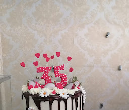 Constantia Bakery. photo