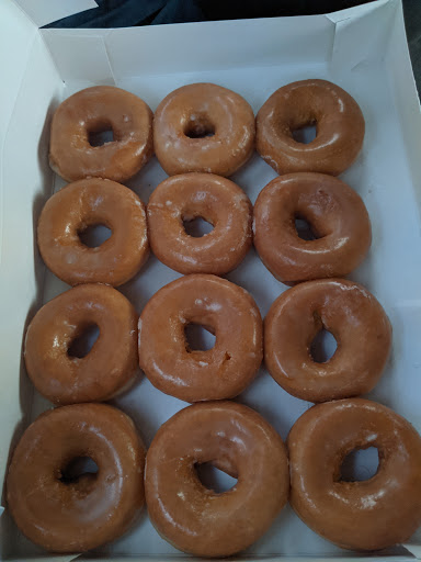 Bakery «Krispy Kreme Doughnuts», reviews and photos, 8601 1st Ave N, Birmingham, AL 35206, USA