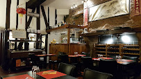 Atmosphère du Restaurant chinois Au Panda 2012 - Ming Xin à Limoges - n°3