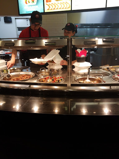 Panda Express