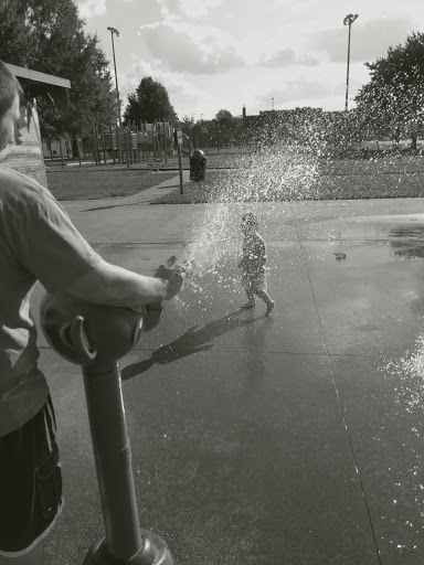 Water Park «The Splash Pad», reviews and photos, 1101 M.L.K. Jr Dr, Kingsport, TN 37660, USA