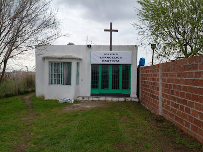 Iglesia Evangélica Bautista