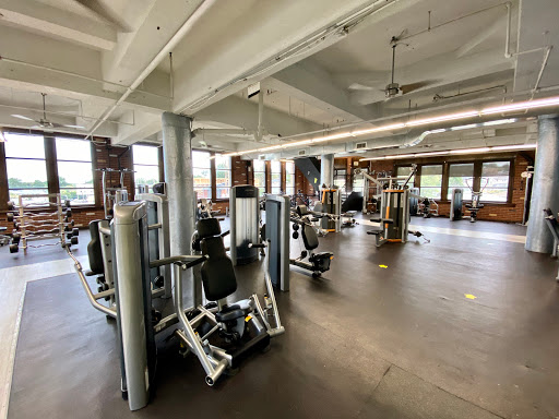 Health Club «Fitness Factory Health Club», reviews and photos, 15 Grand Ave # 2, Palisades Park, NJ 07650, USA