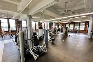 Fitness Factory Health Club Palisades Park image