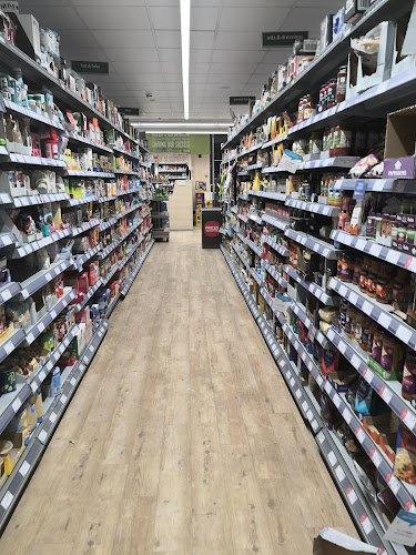 Comments and reviews of Co-op Food - Queens Road - Beeston