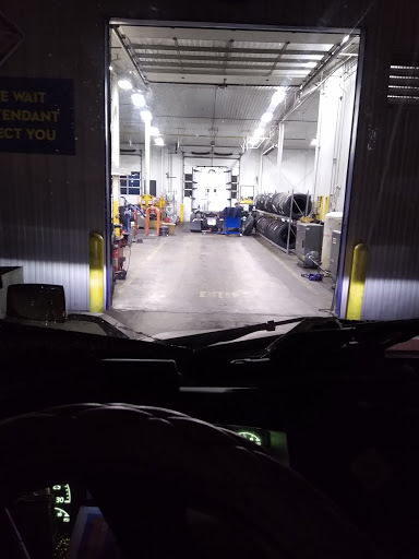 Tire Shop «Speedco Truck Lube and Tires», reviews and photos, 1111 Bucksnort Rd, Jackson, GA 30233, USA