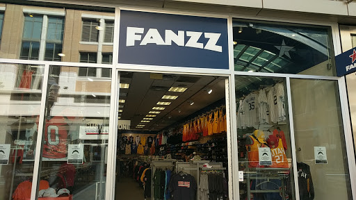 Sporting Goods Store «Fanzz», reviews and photos, 51 Main St, Salt Lake City, UT 84111, USA