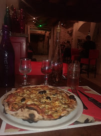 Pizza du Pizzeria Il Palatino à Marmande - n°11