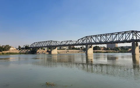 Sarafiya Bridge image