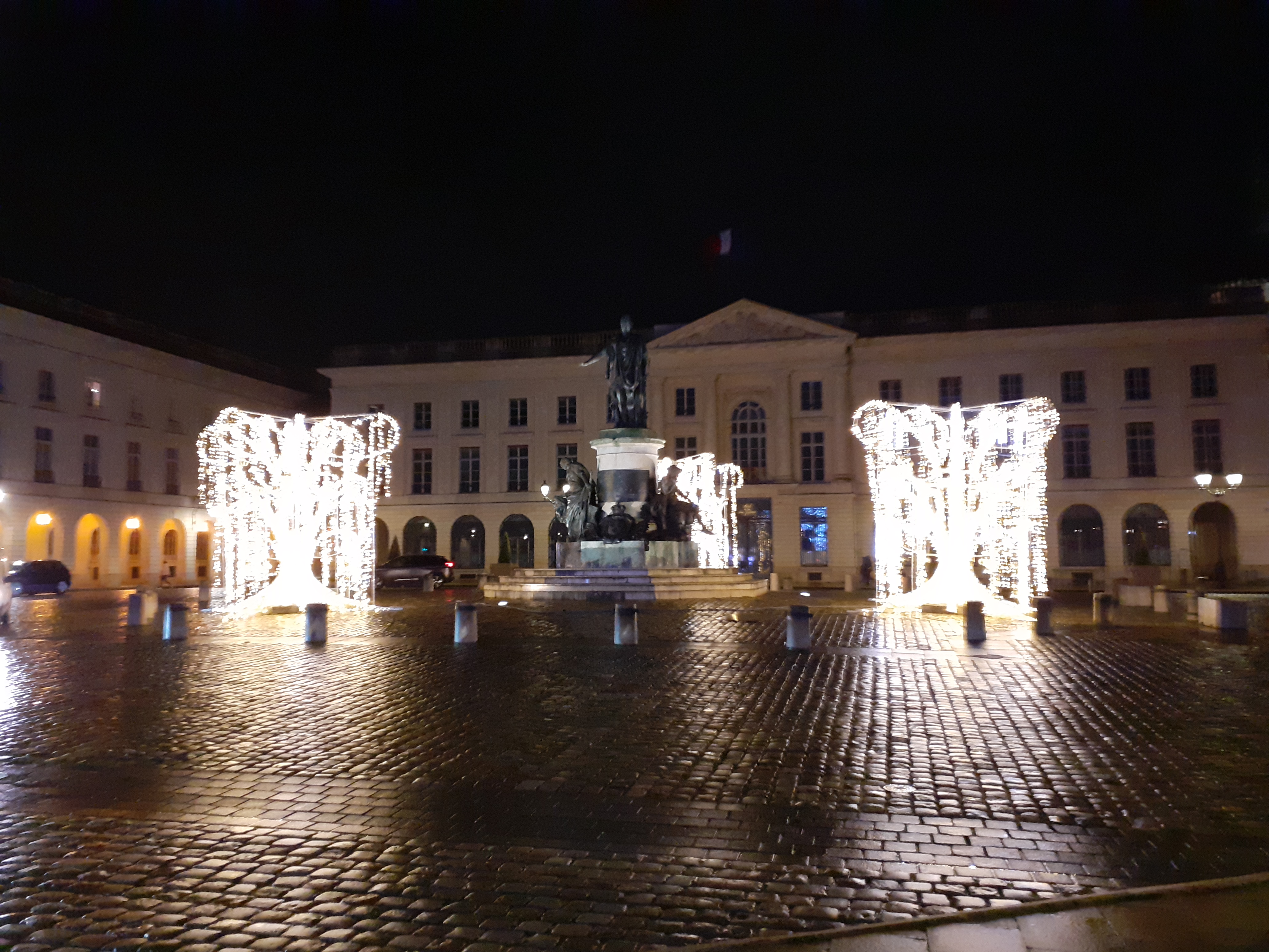 Photo n° 1 de l'avis de Cécile.o fait le 21/12/2023 à 21:52
