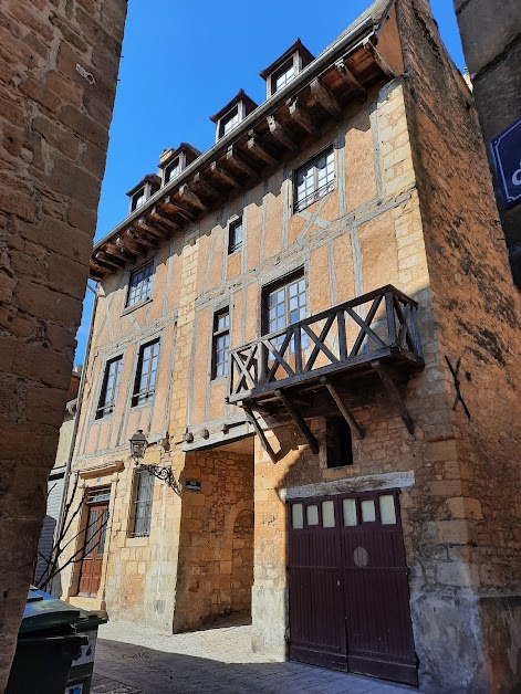 Résidence Beauvau à Sarlat-la-Canéda (Dordogne 24)