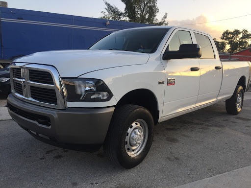 Used Car Dealer «Cars n cars Inc», reviews and photos, 3094 NW 27th Ave, Miami, FL 33142, USA