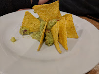 Guacamole du Restaurant péruvien LatinoGourmand à Paris - n°3