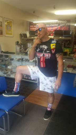 Cell Phone Store «myMobile LLC», reviews and photos, 1 Main St, Dover, NH 03820, USA