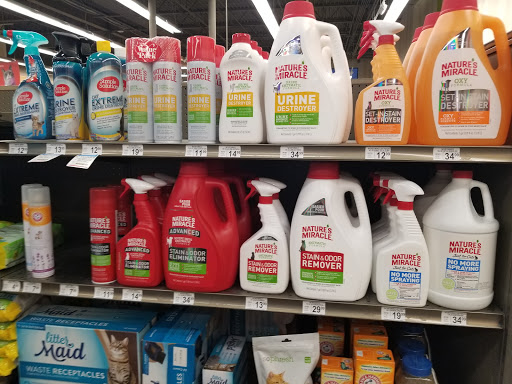 Pet Supply Store «Petco Animal Supplies», reviews and photos, 1320 E Lincoln Way p101, Sparks, NV 89434, USA