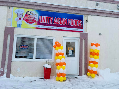 Unity Asian Foods