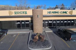 Rehder Balance & Hearing Clinic image