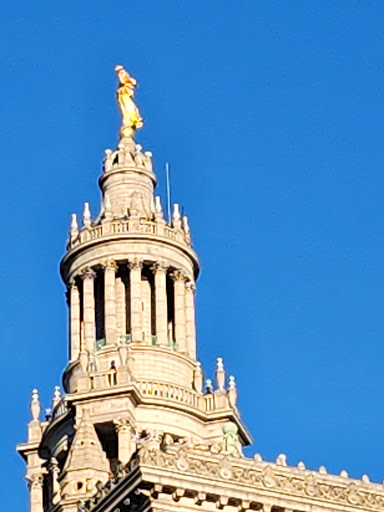 The Ride NYC, W 42nd St, New York, NY 10036