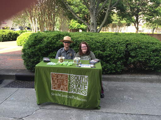 Outdoor Sports Store «The Local Hiker», reviews and photos, 173 E Main St, Spartanburg, SC 29306, USA