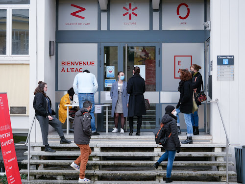 École privée EAC Lyon Lyon