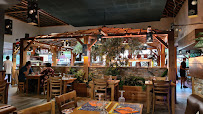 Atmosphère du Restaurant de type buffet O Buffet Ouvert 7/7 Midi Et Soir à Mauguio - n°4
