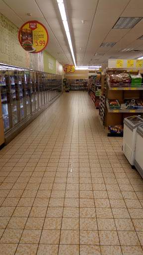 Supermarket «ALDI», reviews and photos, 1045 S Main St, Sikeston, MO 63801, USA