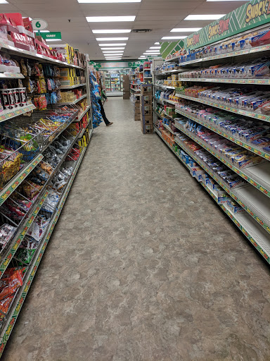 Shopping Mall «Keyser Oak Shopping Center», reviews and photos, 1790 N Keyser Ave, Scranton, PA 18508, USA