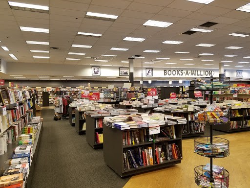 Book Store «Books-A-Million», reviews and photos, 994 Breckenridge Ln, Louisville, KY 40207, USA