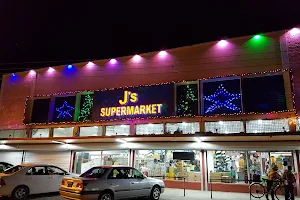 J's Supermarket image