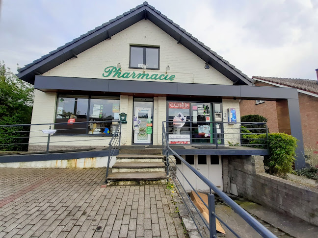 Pharmacie Du Bon Pasteur - Bergen