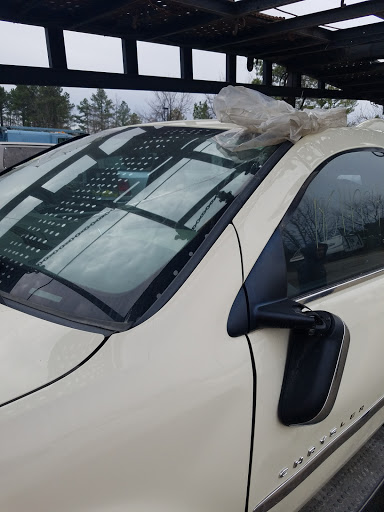 Auto Auction «Insurance Auto Auctions Inc», reviews and photos, 10390 Sadisco Dr, Ashland, VA 23005, USA