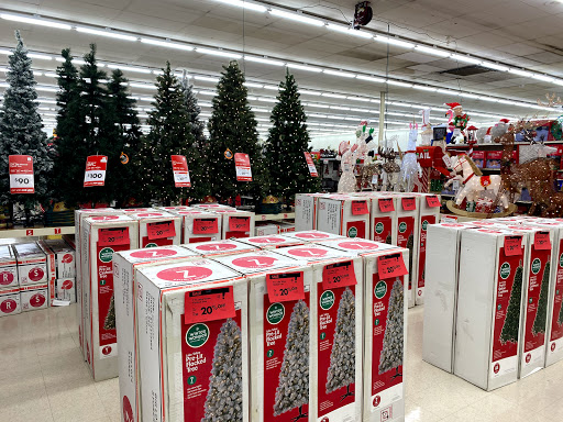 Discount Store «Big Lots», reviews and photos, 1090 Millwood Pike, Winchester, VA 22602, USA