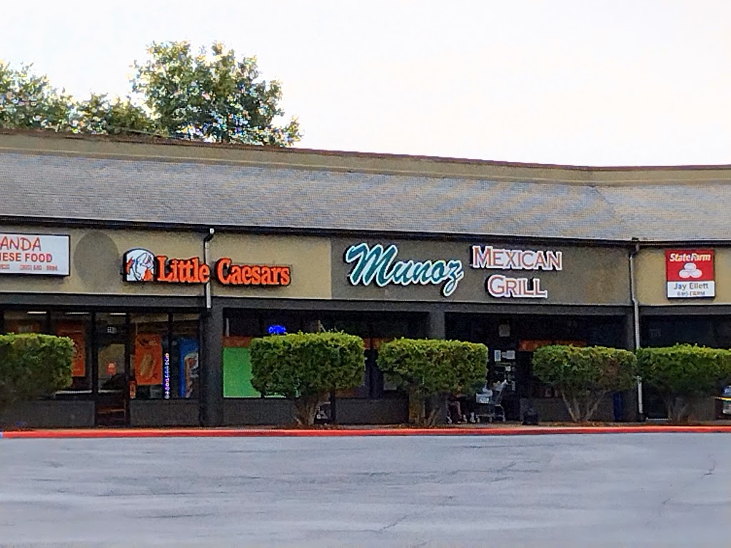 Little Caesars Pizza 35126