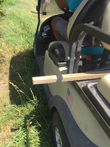 Vineyard «Martin Vineyards», reviews and photos, 213 Martin Farm Ln, Knotts Island, NC 27950, USA