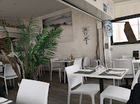 Atmosphère du Restaurant méditerranéen Côte et Sud à Cagnes-sur-Mer - n°1