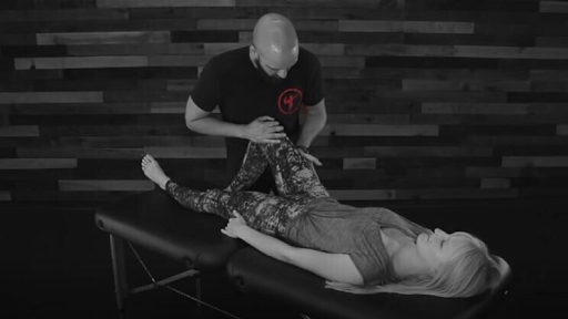 Empower Sports Massage image