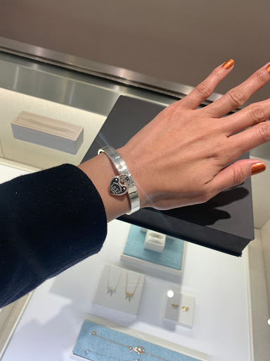 Jewelry Store «Tiffany & Co.», reviews and photos, 3624 Galleria, Edina, MN 55435, USA