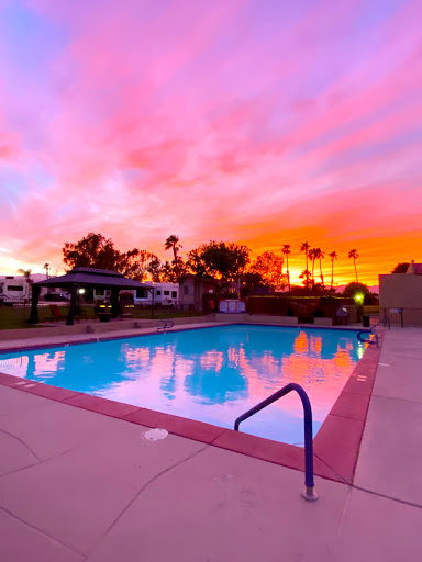 RV Park «Shadow Hills RV Resort», reviews and photos, 40655 Jefferson St, Indio, CA 92203, USA