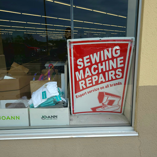 Fabric Store «Jo-Ann Fabrics and Crafts», reviews and photos, 6151 S Westnedge Ave, Portage, MI 49002, USA