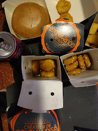 Photo n°92 de SPEED BURGER CAMBRAI à Cambrai ()