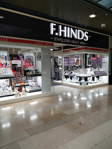 Comments and reviews of F.Hinds the Jewellers