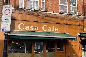Casa Cafe image