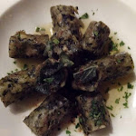 Photo n°5 de l'avis de Wil.i fait le 18/09/2019 à 17:17 sur le  Osteria Pane Salame à Riva del Garda