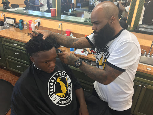 Barber Shop «Second To None Barber Shop», reviews and photos, 1320 N Florida Ave, Lakeland, FL 33805, USA