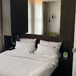 Photo n°1 de l'avis de Miklós.� fait le 15/09/2021 à 05:21 sur le  Holiday Inn Dresden - am Zwinger, an IHG Hotel à Dresden