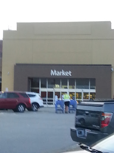Department Store «Walmart Supercenter», reviews and photos, 201 Chamber Dr, Milford, OH 45150, USA