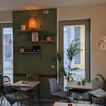 Photo n°1 de l'avis de Anett.h fait le 01/10/2020 à 07:33 sur le  Cafe Konvergenz 53 à Stralsund